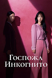 Госпожа Инкогнито / Хорошая женщина Бу Се Ми